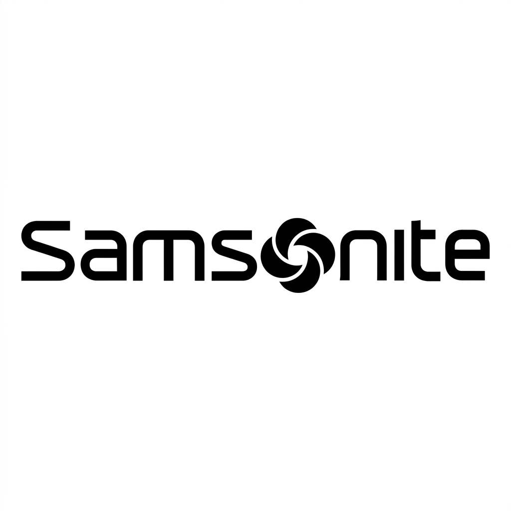Samsonite New